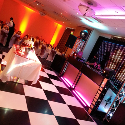 venue